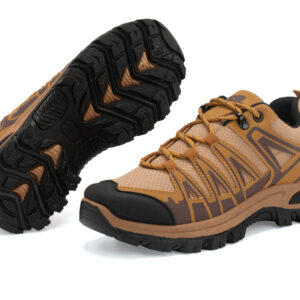 Γυναικεία Παπούτσια Πεζοπορίας Κάμελ Jomix WOS250645