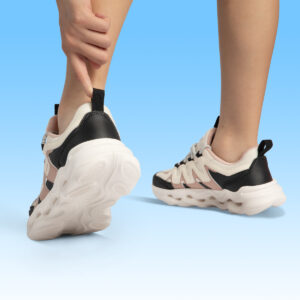 Γυναικεία Παπούτσια Πεζοπορίας Ροζ Jomix WOS250537