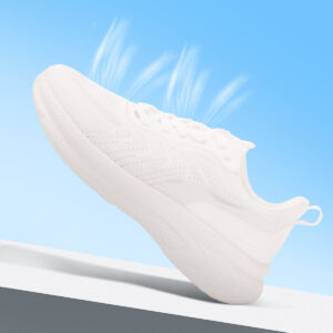 Ανδρικά Αθλητικά Παπούτσια Άσπρο