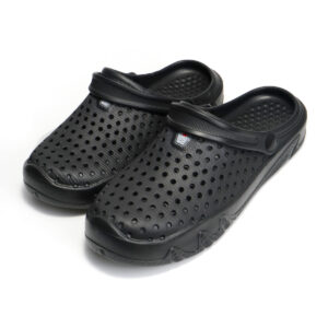 Γυναικεία Σαμπό Clogs Μαύρο