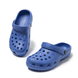 Γυναικεία Σαμπό Clogs Μπλε WEG250693