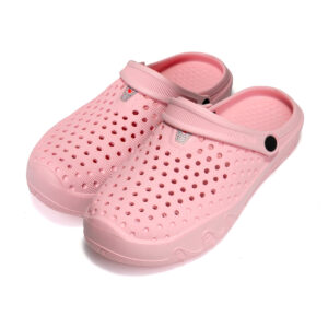 Γυναικεία Σαμπό Clogs Ροζ Jomix WEG250143