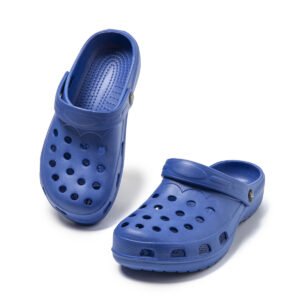 Άνδρικα Σαμπό Clogs Μπλε MEG250694