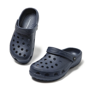 Γυναικεία Σαμπό Clogs Σκούρο Μπλε Jomix WEG250693