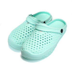 Γυναικεία Σαμπό Clogs Γαλάζιο Jomix WEG250143