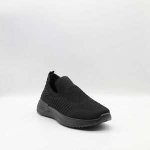 Γυναικεία Αθλητικά Jomix Μαύρο D2512