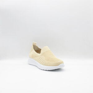 Γυναικεία Αθλητικά Jomix Μπεζ D2508