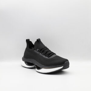 Ανδρικά Sneakers Κάλτσα Μαύρο