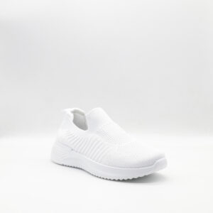 Γυναικεία Αθλητικά Jomix Άσπρο D2512