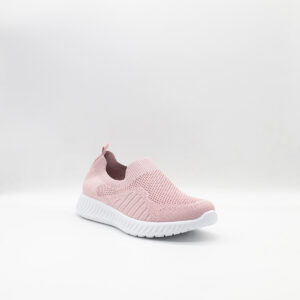 Γυναικεία Αθλητικά Jomix Ροζ D2508