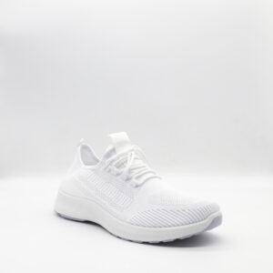 Ανδρικά Αθλητικά Παπούτσια Jomix Άσπρο U2504