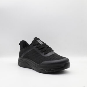 Ανδρικά Αθλητικά Παπούτσια Jomix Μαύρο U2524