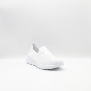 Γυναικεία Αθλητικά Jomix Άσπρο D2508