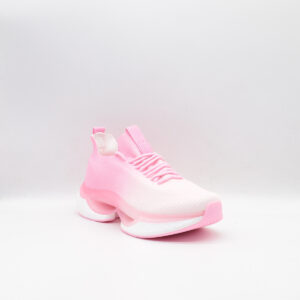 Γυναικεία Αθλητικά Jomix Ροζ D2831