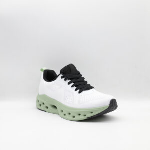 Ανδρικά Αθλητικά Παπούτσια Πράσινο SU2281