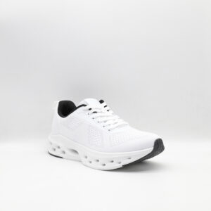 Ανδρικά Αθλητικά Παπούτσια Άσπρο SU2281