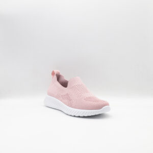 Γυναικεία Αθλητικά Jomix Ροζ