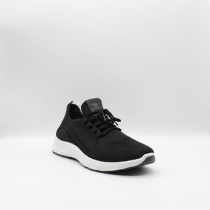 Ανδρικά Αθλητικά Παπούτσια Jomix Μαύρο U2504