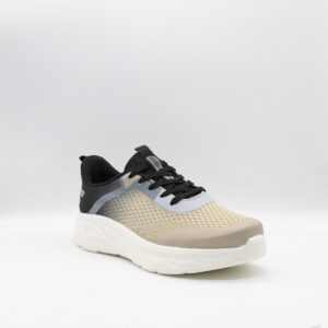 Ανδρικά Αθλητικά Παπούτσια Jomix Μαύρο/Χακί