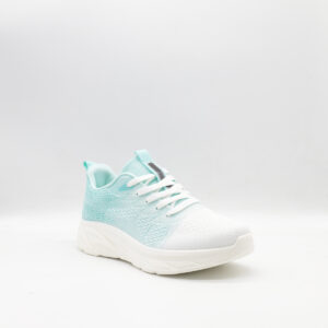 Γυναικεία Αθλητικά Jomix Άσπρο/Γαλάζιο XD2429