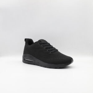 Ανδρικά Αθλητικά Παπούτσια Jomix Μαύρο U2803