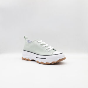 Γυναικεία Sneakers Jomix Χρώματος Πράσινο WSC250753