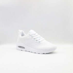 Ανδρικά Αθλητικά Παπούτσια Jomix Άσπρο U2803