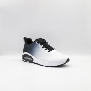 Ανδρικά Αθλητικά Παπούτσια Jomix Άσπρο/Μαύρο U2803