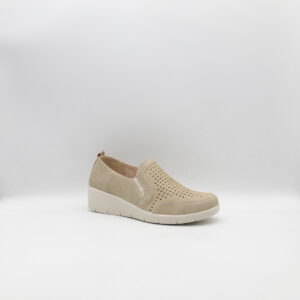 Γυναικείες Μπαλαρίνες Jomix Μπεζ ND10501