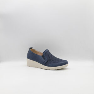 Γυναικείες Μπαλαρίνες Jomix Μπλε ND10503