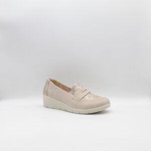 Γυναικείες Μπαλαρίνες Jomix Χρυσό ND9996