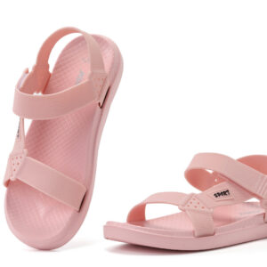 Καθημερινά Γυναικεία Σανδάλια Ροζ