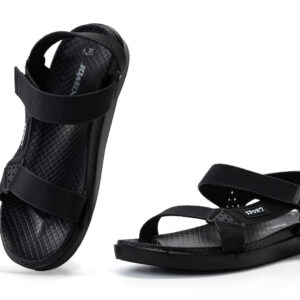 Καθημερινά Γυναικεία Σανδάλια Μαύρο Jomix WEB250277