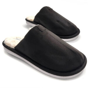 Γυναικείες Παντόφλες Μαύρο Jomix MD9673