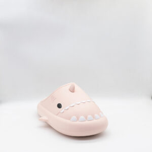 Γυναικείες Παντόφλες Καρχαριας Ροζ Jomix MD1099