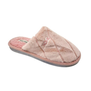 Γυναικείες Παντόφλες Ροζ