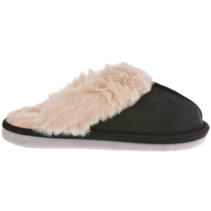 Γυναικείες Παντόφλες Μαύρο Jomix MD9663