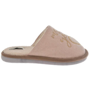 Γυναικείες Παντόφλες Ροζ