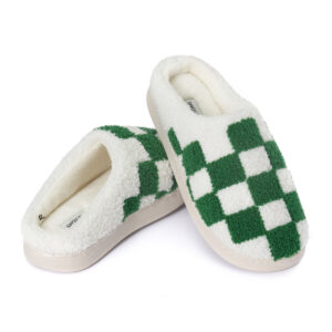 Γυναικείες Παντόφλες Πράσινο Jomix MD9612