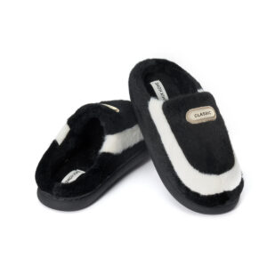 Γυναικείες Παντόφλες Μαύρο