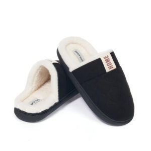 Γυναικείες Παντόφλες Μαύρο Jomix MD9620