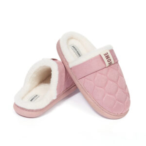 Γυναικείες Παντόφλες Ροζ Jomix MD9620