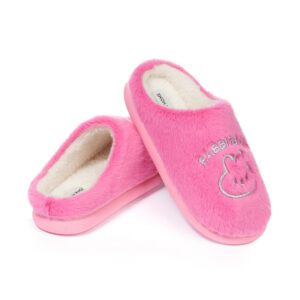 Γυναικείες Παντόφλες Φούξια