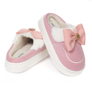 Γυναικείες Παντόφλες Ροζ Jomix MD9629