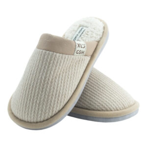 Γυναικείες Παντόφλες Μπεζ Jomix MD9662