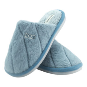 Γυναικείες Παντόφλες Μπλε Jomix MD9665