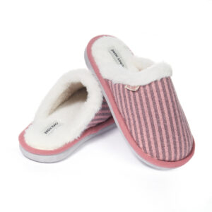 Γυναικείες Παντόφλες Ροζ Jomix MD9656