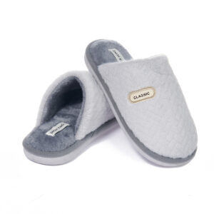 Γυναικείες Παντόφλες Άσπρο Jomix MD9661