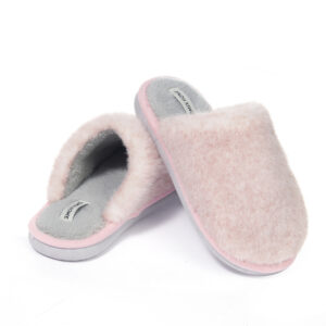 Γυναικείες Παντόφλες Ροζ