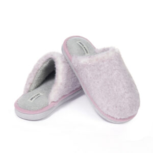 Γυναικείες Παντόφλες Μωβ Jomix MD9660